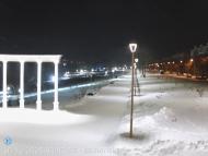 Онлайн камера: Парк Набережная 5 | Каменск-Уральский