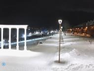 Онлайн камера: Парк Набережная 5 | Каменск-Уральский