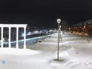 Онлайн камера: Парк Набережная 5 | Каменск-Уральский