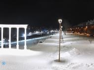 Онлайн камера: Парк Набережная 5 | Каменск-Уральский