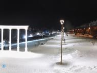 Онлайн камера: Парк Набережная 5 | Каменск-Уральский