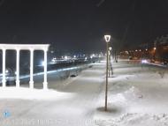 Онлайн камера: Парк Набережная 5 | Каменск-Уральский