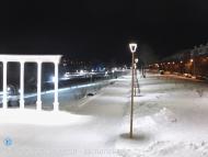 Онлайн камера: Парк Набережная 5 | Каменск-Уральский