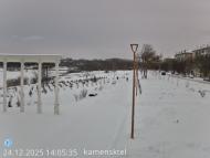 Онлайн камера: Парк Набережная 5 | Каменск-Уральский