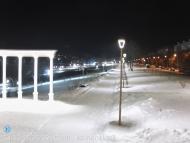 Онлайн камера: Парк Набережная 5 | Каменск-Уральский