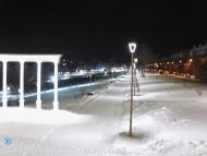 Онлайн камера: Парк Набережная 5 | Каменск-Уральский