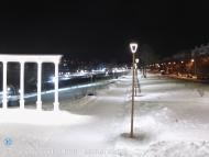 Онлайн камера: Парк Набережная 5 | Каменск-Уральский