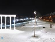 Онлайн камера: Парк Набережная 5 | Каменск-Уральский