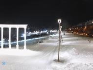 Онлайн камера: Парк Набережная 5 | Каменск-Уральский