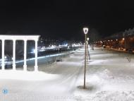 Онлайн камера: Парк Набережная 5 | Каменск-Уральский