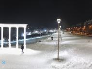 Онлайн камера: Парк Набережная 5 | Каменск-Уральский