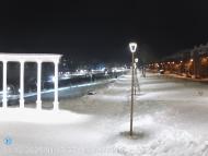 Онлайн камера: Парк Набережная 5 | Каменск-Уральский