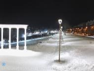 Онлайн камера: Парк Набережная 5 | Каменск-Уральский