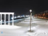 Онлайн камера: Парк Набережная 5 | Каменск-Уральский