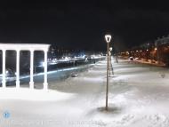 Онлайн камера: Парк Набережная 5 | Каменск-Уральский