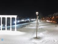 Онлайн камера: Парк Набережная 5 | Каменск-Уральский