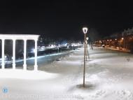 Онлайн камера: Парк Набережная 5 | Каменск-Уральский