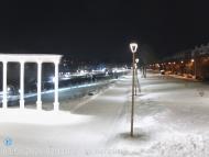 Онлайн камера: Парк Набережная 5 | Каменск-Уральский