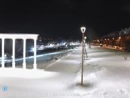 Онлайн камера: Парк Набережная 5 | Каменск-Уральский