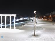 Онлайн камера: Парк Набережная 5 | Каменск-Уральский