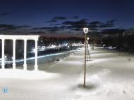 Онлайн камера: Парк Набережная 5 | Каменск-Уральский