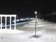 Онлайн камера: Парк Набережная 5 | Каменск-Уральский