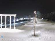 Онлайн камера: Парк Набережная 5 | Каменск-Уральский