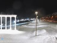 Онлайн камера: Парк Набережная 5 | Каменск-Уральский