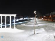 Онлайн камера: Парк Набережная 5 | Каменск-Уральский