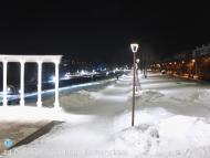 Онлайн камера: Парк Набережная 5 | Каменск-Уральский