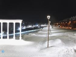 Онлайн камера: Парк Набережная 5 | Каменск-Уральский