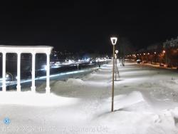 Онлайн камера: Парк Набережная 5 | Каменск-Уральский