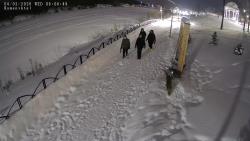 Онлайн камера: Парк Набережная 6 | Каменск-Уральский