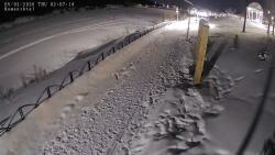 Онлайн камера: Парк Набережная 6 | Каменск-Уральский