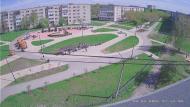 Онлайн камера: ул. Тевосяна 7 | Каменск-Уральский