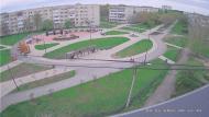 Онлайн камера: ул. Тевосяна 7 | Каменск-Уральский