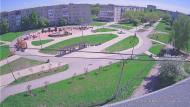Онлайн камера: ул. Тевосяна 7 | Каменск-Уральский