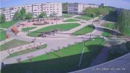 Онлайн камера: ул. Тевосяна 7 | Каменск-Уральский