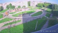 Онлайн камера: ул. Тевосяна 7 | Каменск-Уральский
