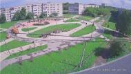 Онлайн камера: ул. Тевосяна 7 | Каменск-Уральский