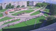 Онлайн камера: ул. Тевосяна 7 | Каменск-Уральский