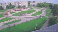 Онлайн камера: ул. Тевосяна 7 | Каменск-Уральский