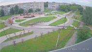 Онлайн камера: ул. Тевосяна 7 | Каменск-Уральский