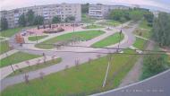 Онлайн камера: ул. Тевосяна 7 | Каменск-Уральский
