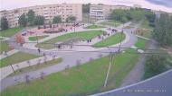 Онлайн камера: ул. Тевосяна 7 | Каменск-Уральский