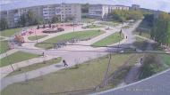 Онлайн камера: ул. Тевосяна 7 | Каменск-Уральский