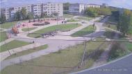 Онлайн камера: ул. Тевосяна 7 | Каменск-Уральский