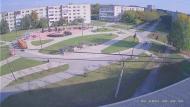 Онлайн камера: ул. Тевосяна 7 | Каменск-Уральский