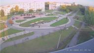 Онлайн камера: ул. Тевосяна 7 | Каменск-Уральский