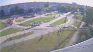 Онлайн камера: ул. Тевосяна 7 | Каменск-Уральский